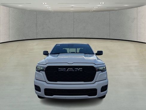 New 2026 RAM 1500 Big Horn image 3