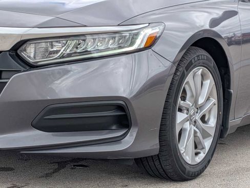 Used 2020 Honda Accord LX image 15