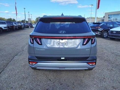 Used 2025 Hyundai Tucson SEL image 5