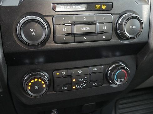 Used 2022 Ford F350 XL w/ STX Appearance Package image 30