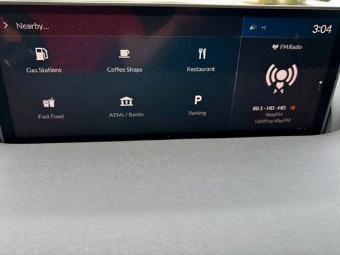 New 2025 Acura TLX Technology Package image 17