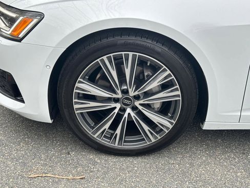 Used 2024 Audi A6 Premium Plus image 11
