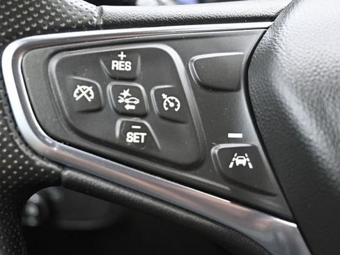 Used 2024 Chevrolet Equinox LS FWD image 20