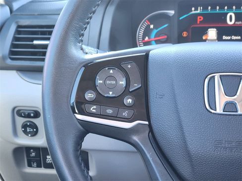Used 2021 Honda Pilot Special Edition image 26