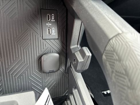 New 2025 Toyota Tacoma TRD Sport image 26