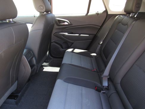 Used 2026 Chevrolet Trax LT w/ Driver Confidence Package FWD image 13