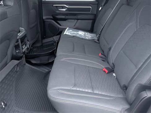New 2025 RAM 1500 Big Horn image 16