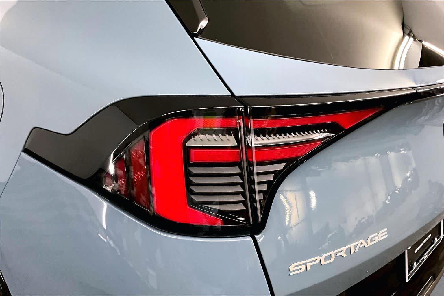 Used 2026 Kia Sportage SX Prestige AWD/4WD image 28