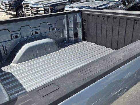 New 2026 GMC Sierra 1500 Elevation AWD/4WD image 14
