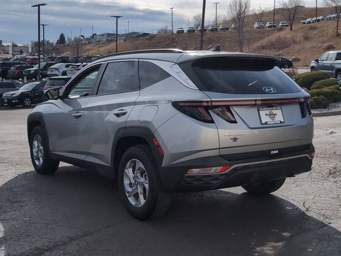 Used 2023 Hyundai Tucson SEL image 5