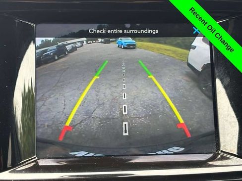 Used 2023 Dodge Durango GT AWD/4WD image 17
