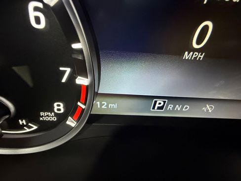 New 2026 Nissan Frontier S RWD image 11