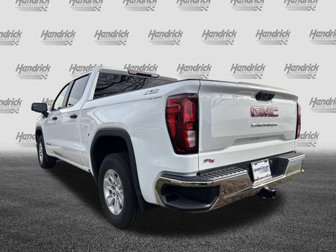 Used 2023 GMC Sierra 1500 Pro w/ Pro Value Package image 8