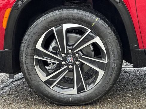 New 2026 Buick Enclave Sport Touring image 34