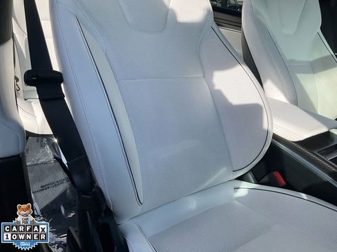 Used 2023 Tesla Model X Plaid image 73