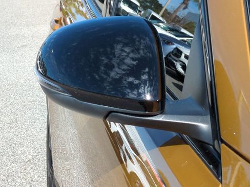 Used 2024 Dodge Hornet GT w/ GT Blacktop Package image 12