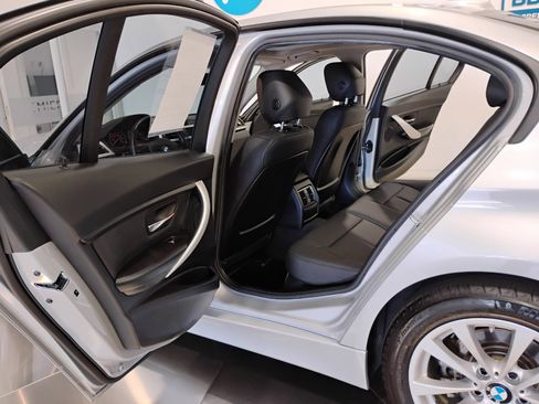 Used 2017 BMW 320i Sedan image 13