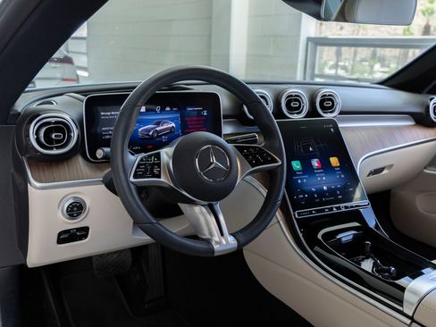 Used 2024 Mercedes-Benz CLE 300 4MATIC Coupe image 15