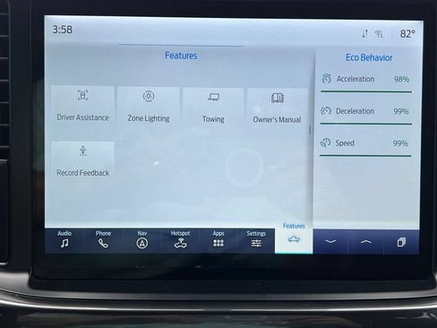 Used 2021 Ford F150 XLT w/ Equipment Group 302A High AWD/4WD image 43