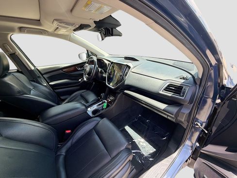 Used 2024 Subaru Ascent Touring AWD/4WD image 30