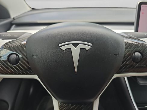 Used 2019 Tesla Model 3 Long Range AWD/4WD image 24