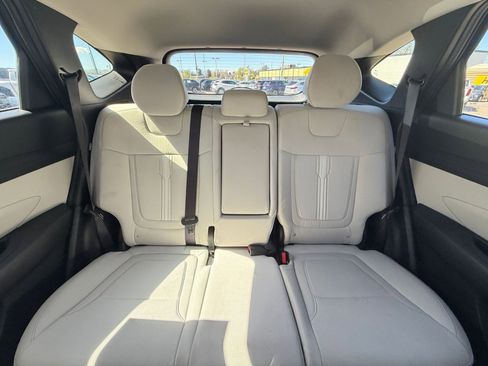 Used 2025 Hyundai Tucson SEL image 39