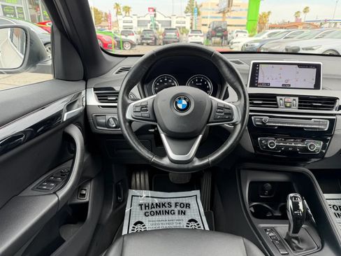 Used 2020 BMW X1 sDrive28i FWD image 17