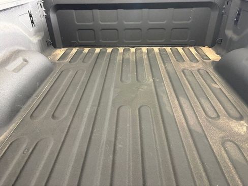 Used 2026 RAM 2500 Big Horn AWD/4WD image 18