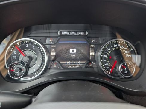 Used 2021 RAM 1500 Laramie w/ Sport Appearance Package image 26