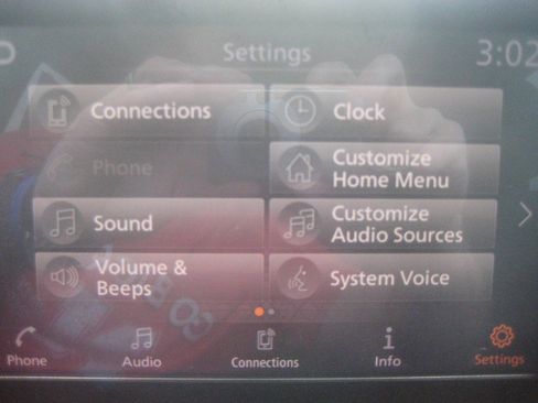 Used 2021 Nissan Rogue S AWD/4WD image 21