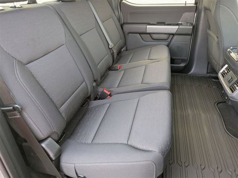 New 2025 Ford F150 XLT w/ Equipment Group 302A MID image 19