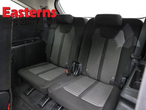 Used 2024 Kia Sorento LX FWD image 26