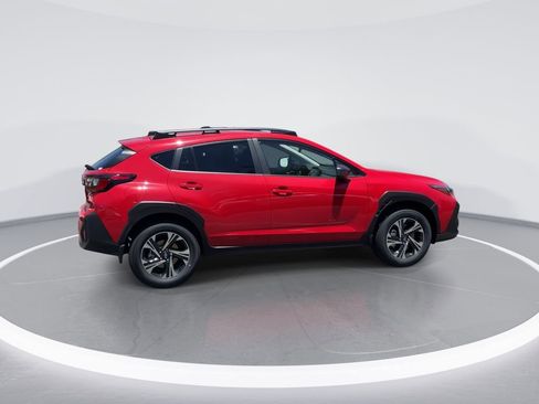Certified 2025 Subaru Crosstrek 2.0i Premium AWD/4WD image 8