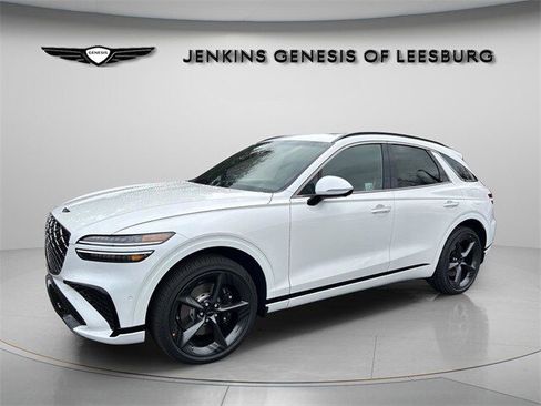 New 2026 Genesis GV70 2.5T Sport Prestige image 11