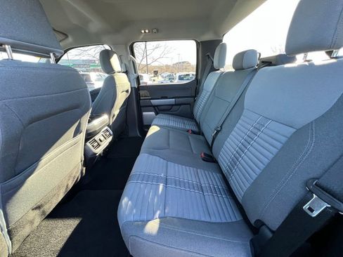 Used 2023 Ford F150 XLT image 20