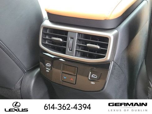 Certified 2024 Lexus RX 350 Premium w/ Convenience Package image 20