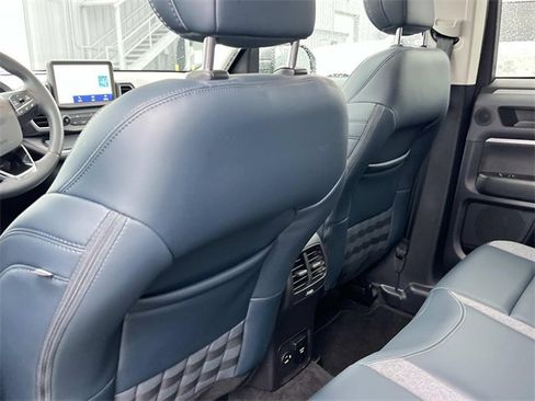 Used 2024 Ford Bronco Sport Outer Banks w/ Tech Package image 20