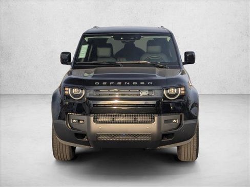 Used 2026 Land Rover Defender 110 S AWD/4WD image 6