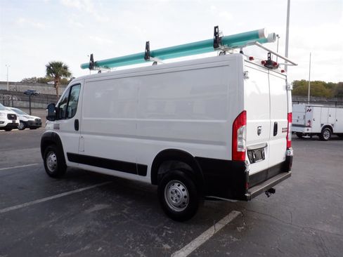 Used 2021 RAM ProMaster 1500 image 3