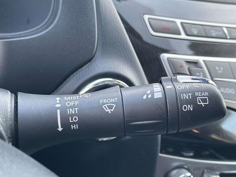 Used 2020 INFINITI QX60 Pure image 23