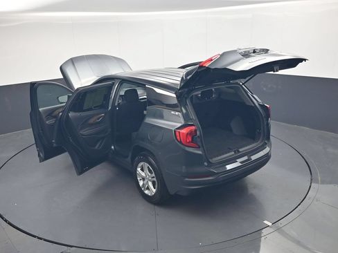 Used 2019 GMC Terrain SLE FWD image 40