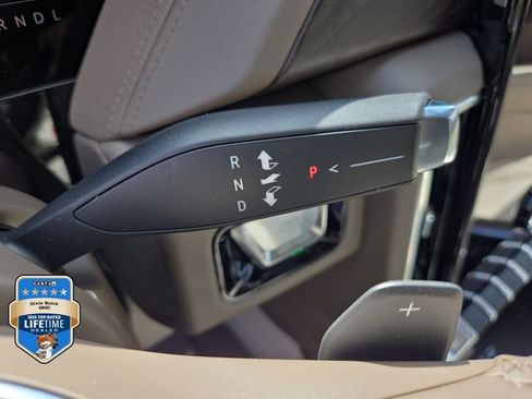 New 2026 GMC Yukon XL Denali RWD image 28