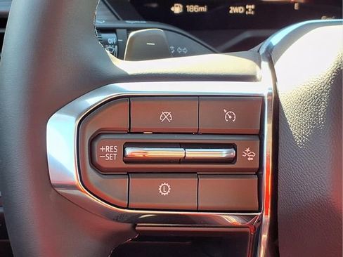 New 2026 GMC Acadia Elevation w/ Elevation Premium Package AWD/4WD image 11