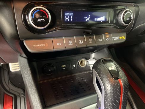 Used 2022 Hyundai Kona N Line image 25