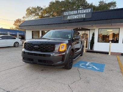 Used 2021 Kia Telluride EX w/ EX Premium Package