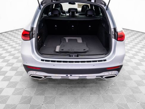 New 2026 Mercedes-Benz GLC 300 GLC 300 image 29