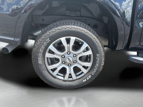 Certified 2022 Ford Ranger Lariat w/ FX4 Off-Road Package AWD/4WD image 37