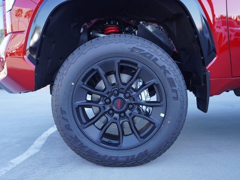 New 2026 Toyota Tundra Limited image 20