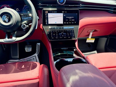 New 2026 Maserati Grecale Modena AWD/4WD image 19