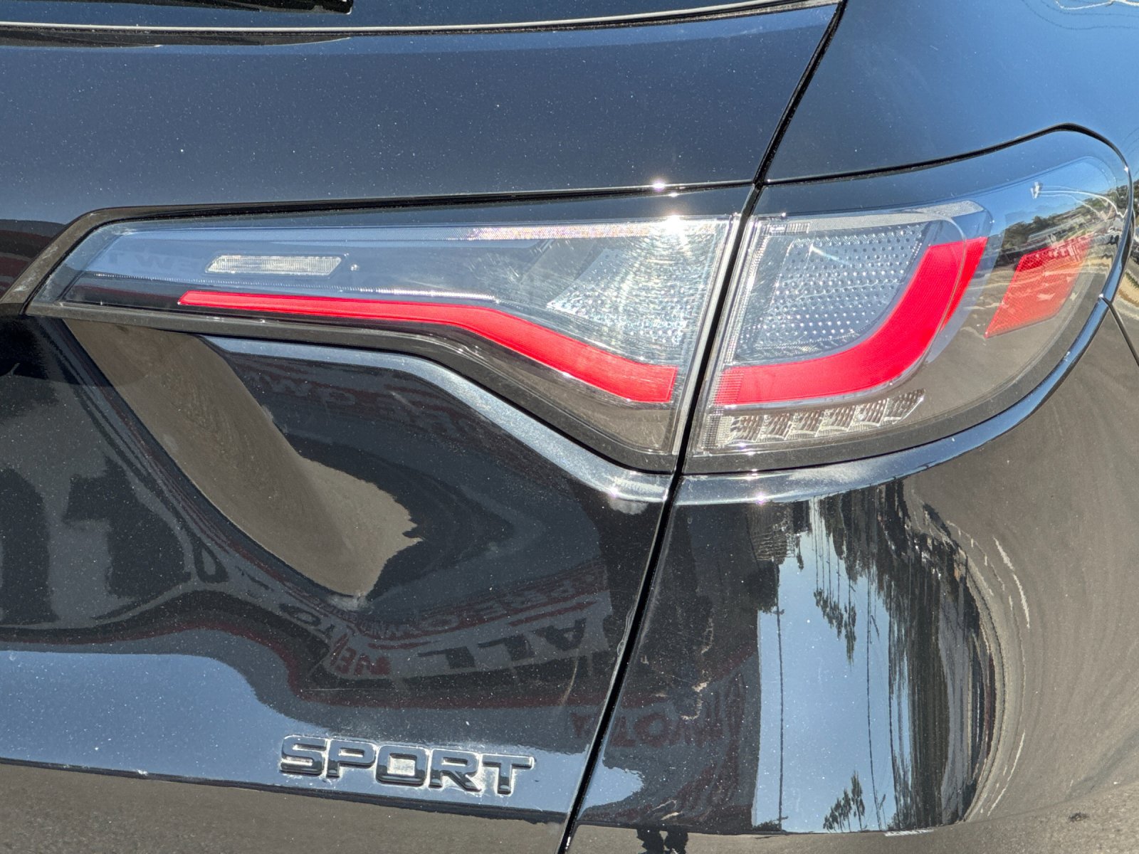 Used 2025 Honda HR-V Sport image 24